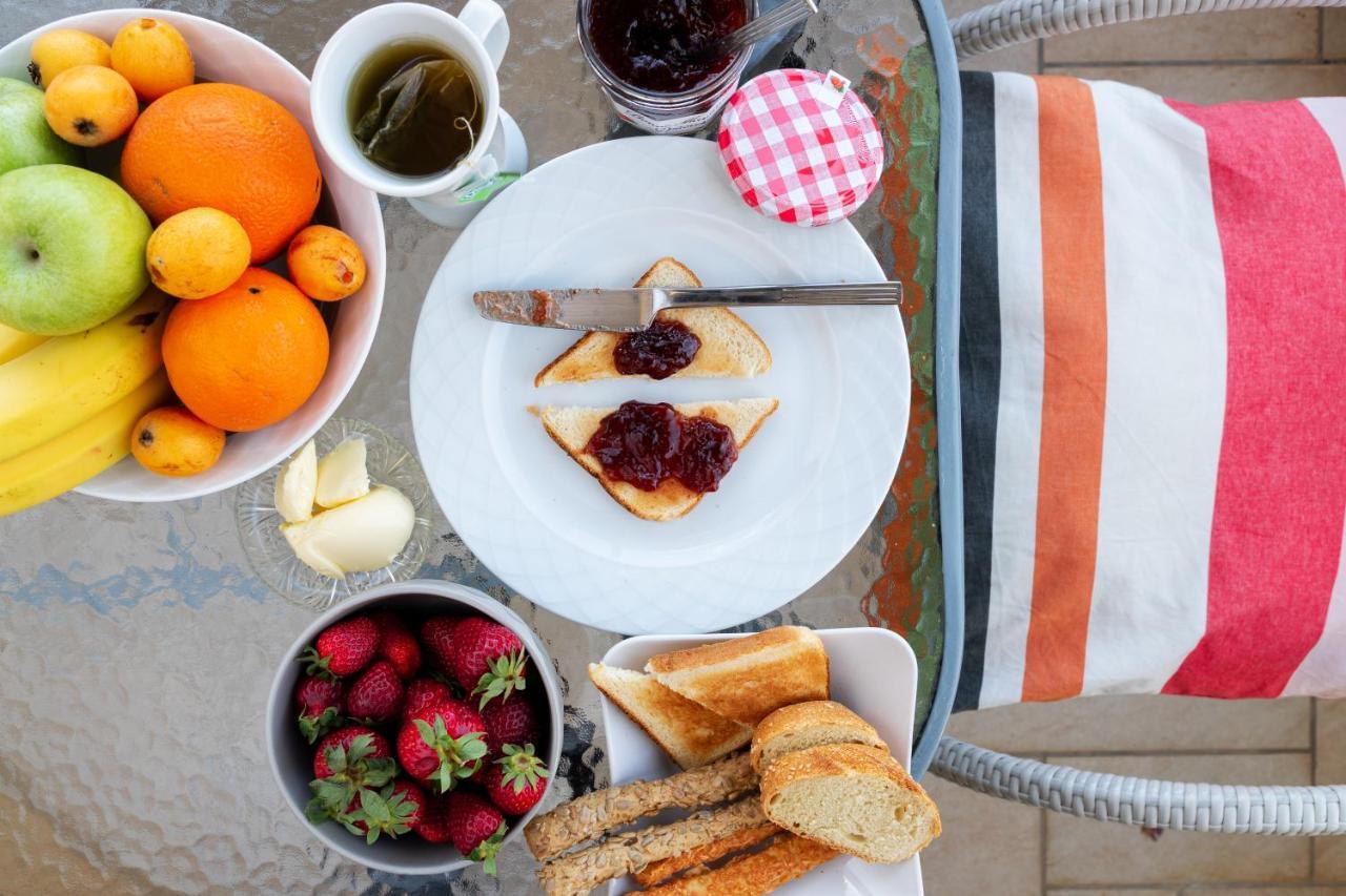 Garden Apartment Next To The Mall -Private Parking Αθήνα Εξωτερικό φωτογραφία
