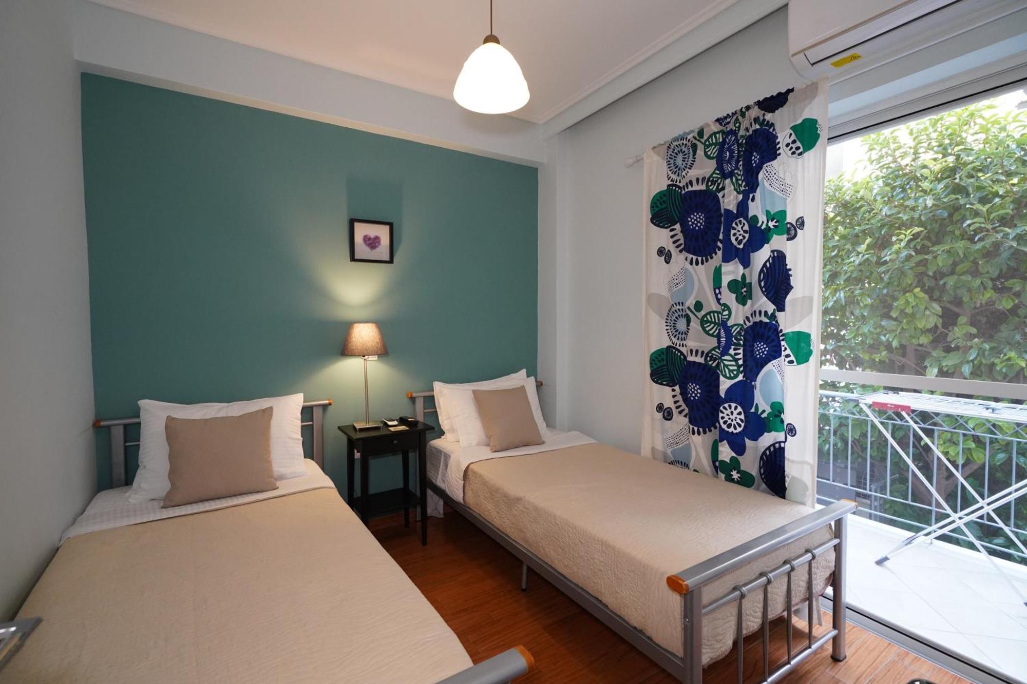 Garden Apartment Next To The Mall -Private Parking Αθήνα Εξωτερικό φωτογραφία
