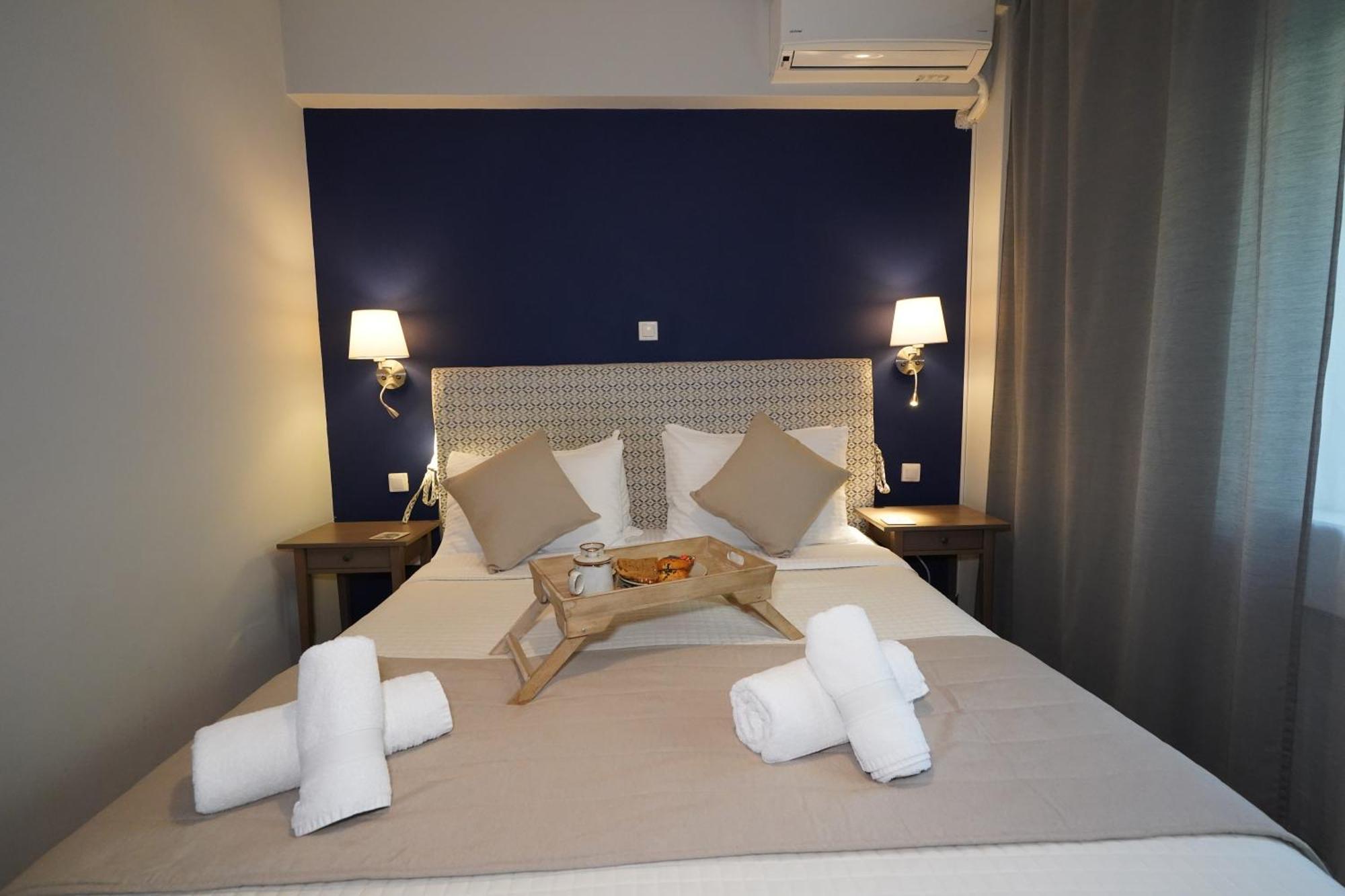Garden Apartment Next To The Mall -Private Parking Αθήνα Εξωτερικό φωτογραφία
