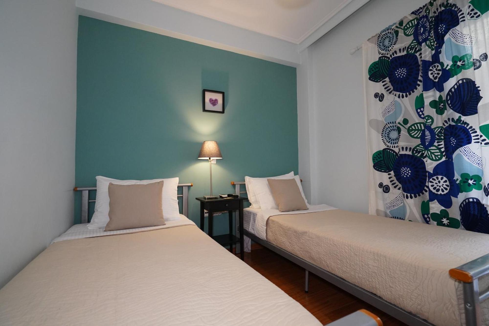Garden Apartment Next To The Mall -Private Parking Αθήνα Εξωτερικό φωτογραφία